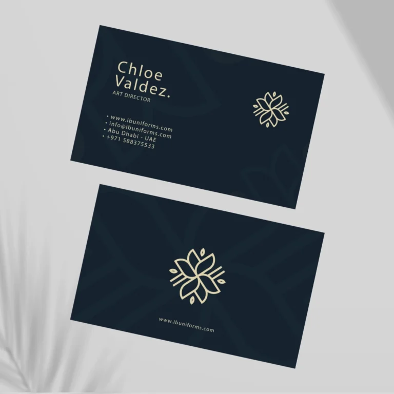 Business Cards