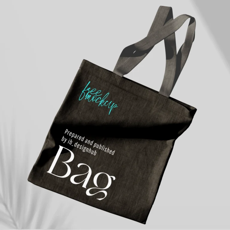 Custom Bags