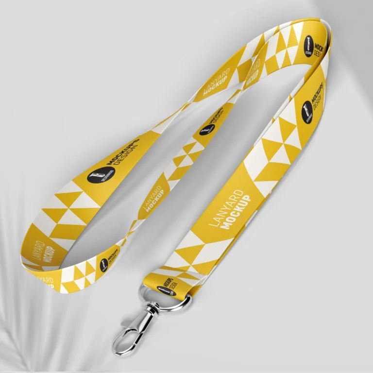 Custom Lanyards