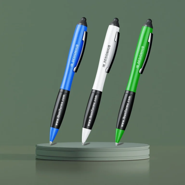 Custom Pens