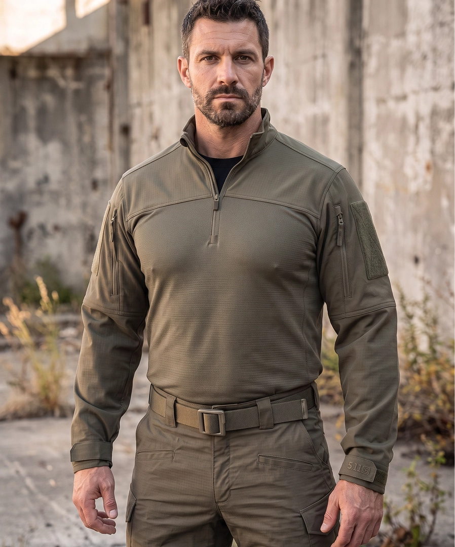 5.11 Tactical Uniforms & Items