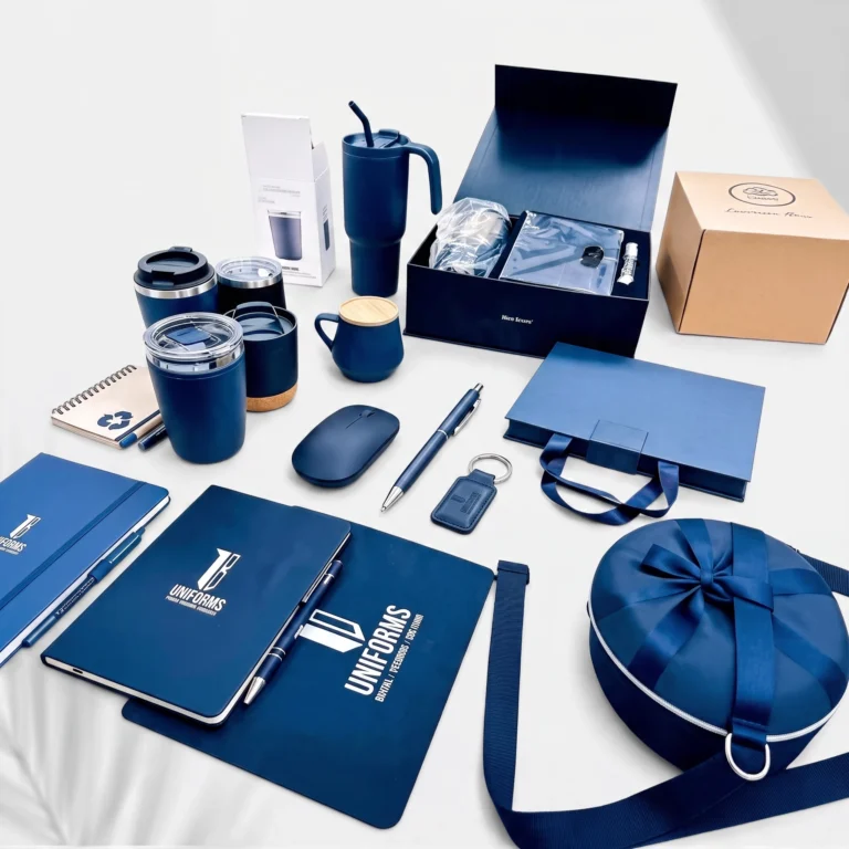 Corporate Gifts & Promotional Items