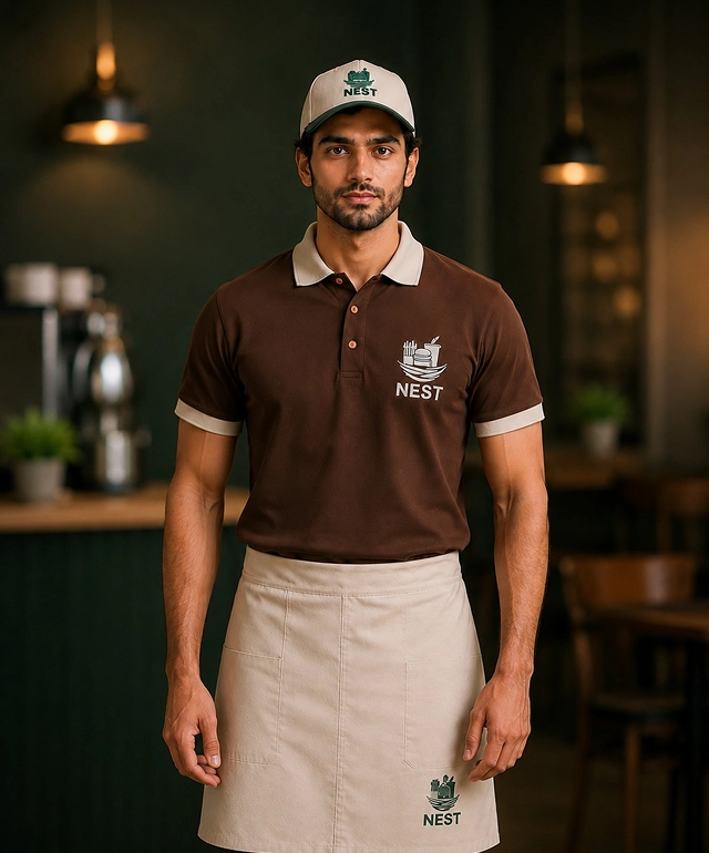 Custom Uniforms