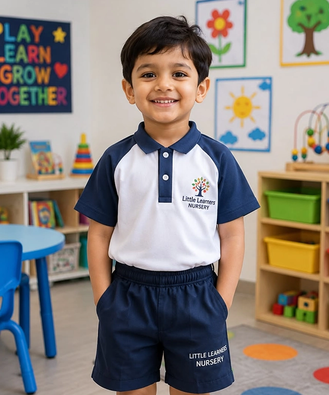 School Uniforms