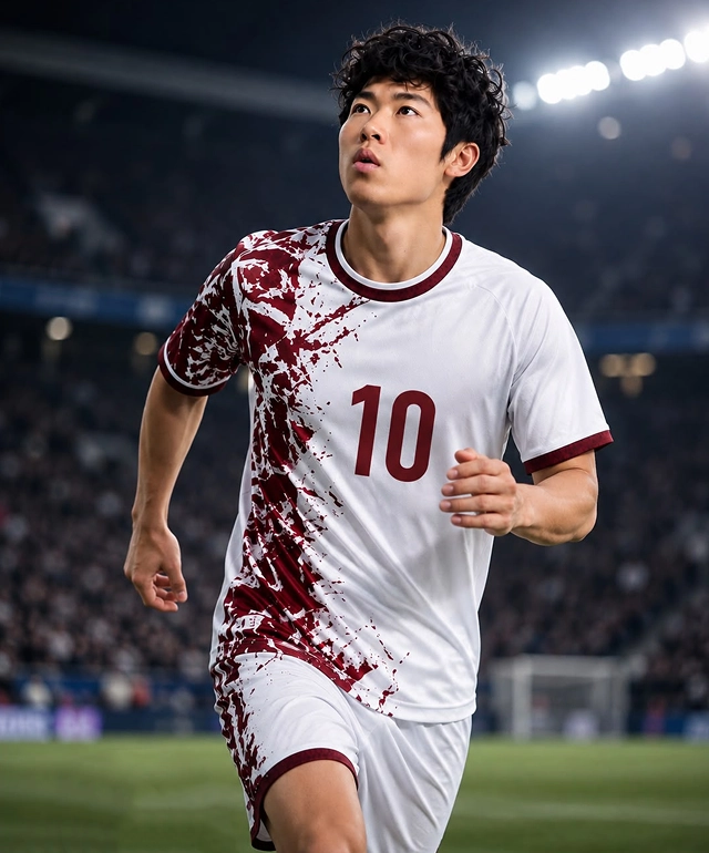 Sport Uniforms