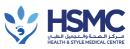 HSMC logo