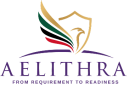 LOGO AELITHRA 1